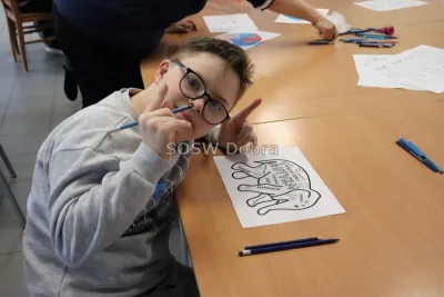 Galeria „Światowy Dzień Autyzmu” — zdjęcie 51.