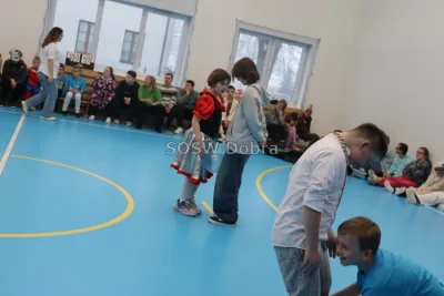 Galeria „Bal karnawałowy” — zdjęcie 114.