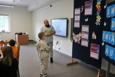 Galeria „Światowy Dzień Autyzmu” — zdjęcie 38.