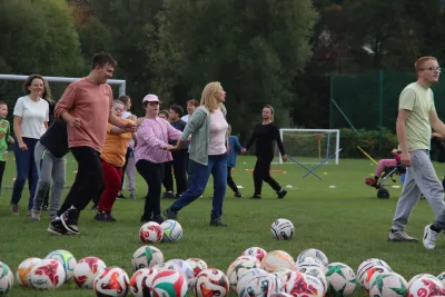 Galeria „Wycieczka na stadion 15.09.2026” — zdjęcie 90.