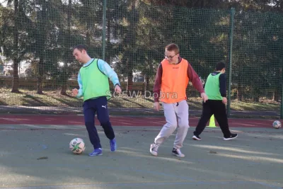 Galeria „Zajęcia sportowe marzec 2026” — zdjęcie 31.