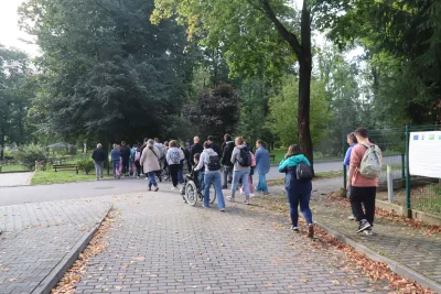 Galeria „Wycieczka na stadion 15.09.2026” — zdjęcie 1.