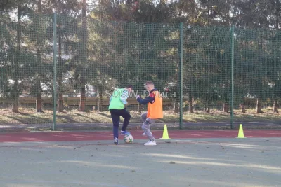 Galeria „Zajęcia sportowe marzec 2026” — zdjęcie 20.