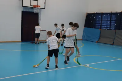 Galeria „Zajęcia sportowe - styczeń 2026” — zdjęcie 11.
