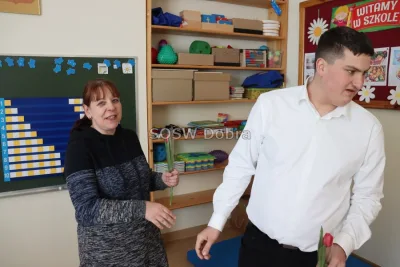 Galeria „Dzień Kobiet” — zdjęcie 16.
