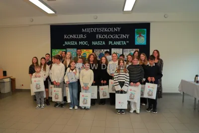 Galeria „XXI Międzyszkolny Konkurs Ekologiczny” — zdjęcie 66.