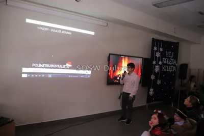 Galeria „Konkurs kolęd” — zdjęcie 10.