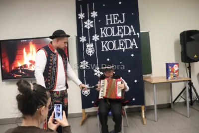 Galeria „Konkurs kolęd” — zdjęcie 43.