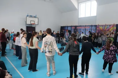 Galeria „Bal karnawałowy” — zdjęcie 60.