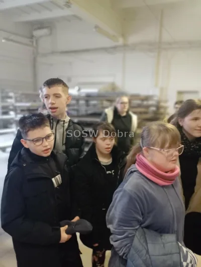 Galeria „Wyjście do Piekarni GS Dobra” — zdjęcie 19.