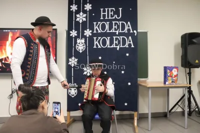 Galeria „Konkurs kolęd” — zdjęcie 1.