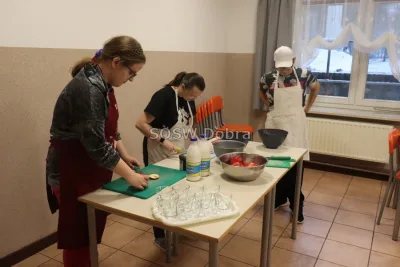 Galeria „Praktyczna lekcja języka angielskiego” — zdjęcie 5.