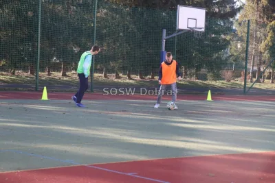 Galeria „Zajęcia sportowe marzec 2026” — zdjęcie 23.