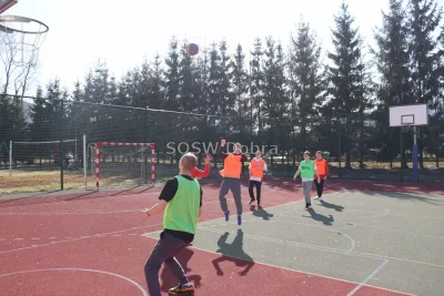 Galeria „Zajęcia sportowe marzec 2026” — zdjęcie 45.
