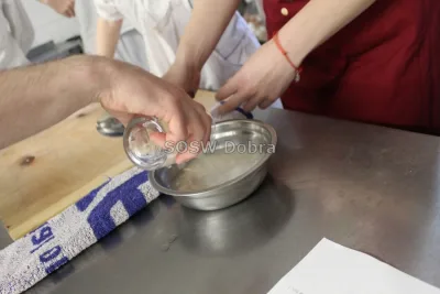 Galeria „Matematyka w gastronomii” — zdjęcie 33.