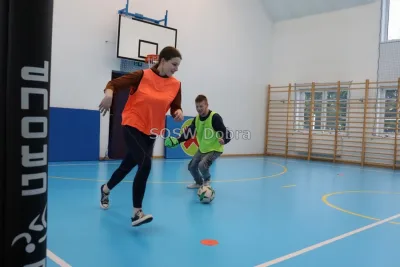 Galeria „Zajęcia sportowe marzec 2026” — zdjęcie 72.