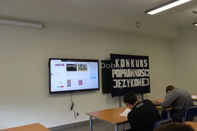 Galeria „Konkurs poprawności językowej” — zdjęcie 14.