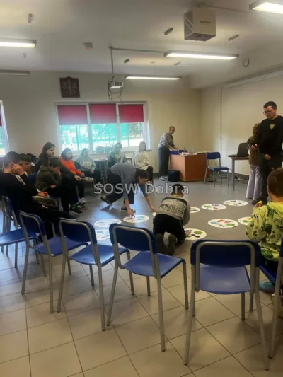 Galeria „Moje zdanie - moja siła” — zdjęcie 30.