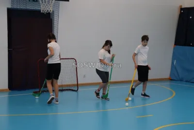 Galeria „Zajęcia sportowe - styczeń 2026” — zdjęcie 25.