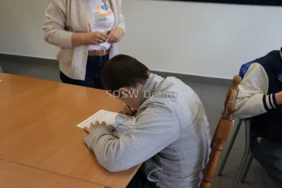 Galeria „Światowy Dzień Autyzmu” — zdjęcie 10.