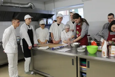 Galeria „Matematyka w gastronomii” — zdjęcie 43.
