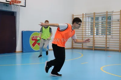 Galeria „Zajęcia sportowe marzec 2026” — zdjęcie 68.