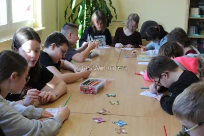Galeria „Wolontariat” — zdjęcie 24.