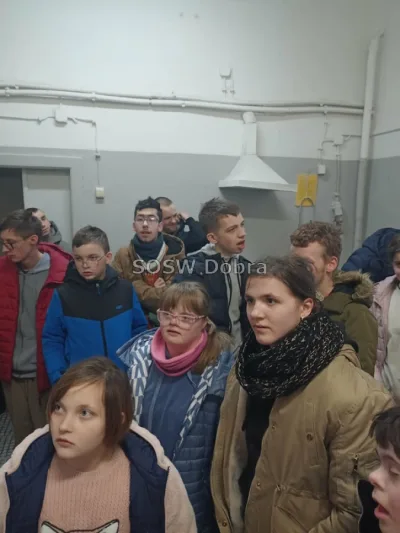 Galeria „Wyjście do Piekarni GS Dobra” — zdjęcie 4.