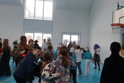 Galeria „Bal karnawałowy” — zdjęcie 69.