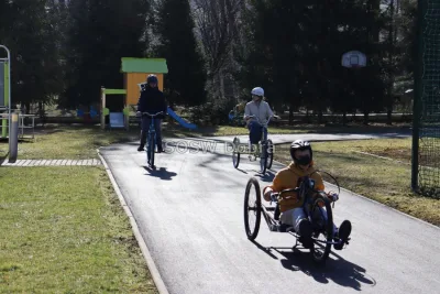 Galeria „Zajęcia sportowe marzec 2026” — zdjęcie 3.