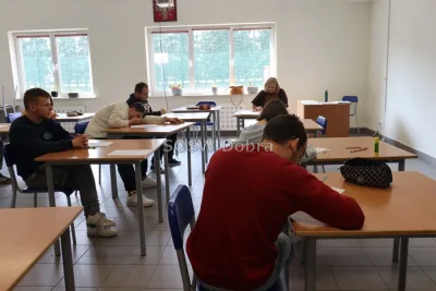 Galeria „Konkurs poprawności językowej” — zdjęcie 36.