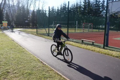 Galeria „Zajęcia sportowe - luty 2026” — zdjęcie 2.