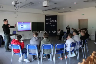 Galeria „Moje zdanie - moja siła” — zdjęcie 8.