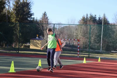 Galeria „Zajęcia sportowe marzec 2026” — zdjęcie 27.