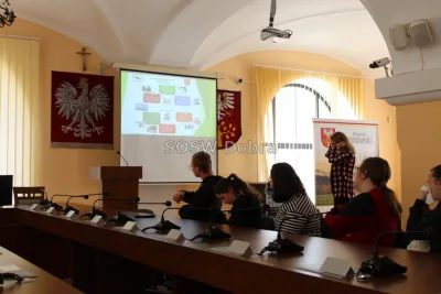 Galeria „Wyjazd na Dzień Otwarty - zawodoznawczy” — zdjęcie 26.