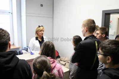 Galeria „Wyjazd na Dzień Otwarty - zawodoznawczy” — zdjęcie 48.