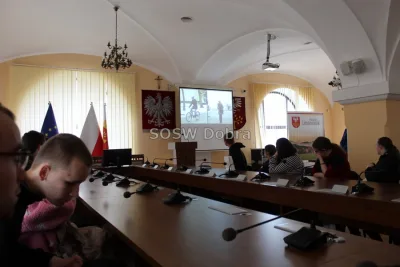 Galeria „Wyjazd na Dzień Otwarty - zawodoznawczy” — zdjęcie 31.