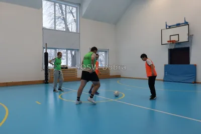 Galeria „Zajęcia sportowe - styczeń 2026” — zdjęcie 20.