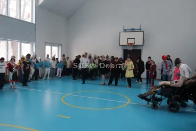 Galeria „Bal karnawałowy” — zdjęcie 65.