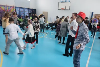 Galeria „Bal karnawałowy” — zdjęcie 35.