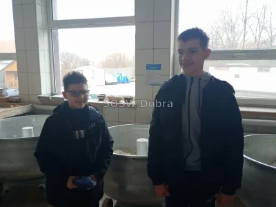 Galeria „Wyjście do Piekarni GS Dobra” — zdjęcie 26.