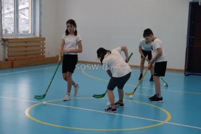 Galeria „Zajęcia sportowe - styczeń 2026” — zdjęcie 23.