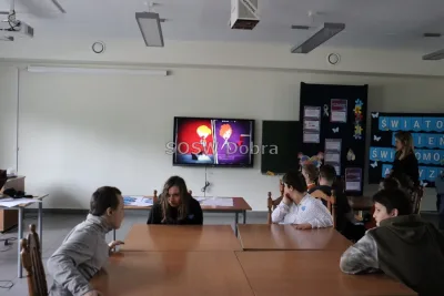 Galeria „Światowy Dzień Autyzmu” — zdjęcie 42.