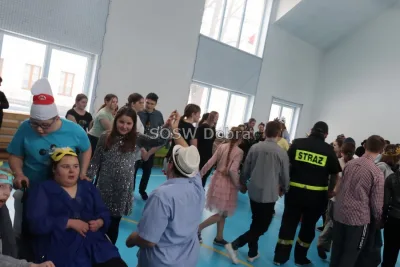 Galeria „Bal karnawałowy” — zdjęcie 38.