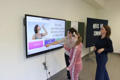 Galeria „Quiz na zdrowie” — zdjęcie 34.