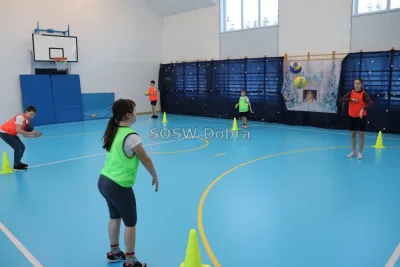 Galeria „Zajęcia sportowe - styczeń 2026” — zdjęcie 29.