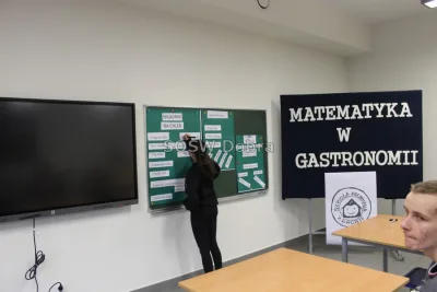 Galeria „Matematyka w gastronomii” — zdjęcie 25.