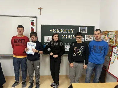 Galeria „Sekrety Zimy” — zdjęcie 9.