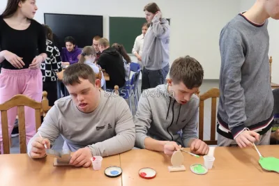 Galeria „Tradycje świat Wielkanocnych” — zdjęcie 9.
