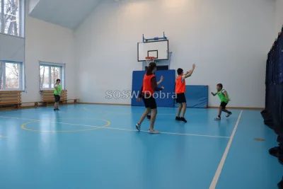 Galeria „Zajęcia sportowe - styczeń 2026” — zdjęcie 37.